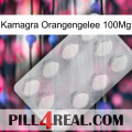 Kamagra Orange Jelly 100Mg 16